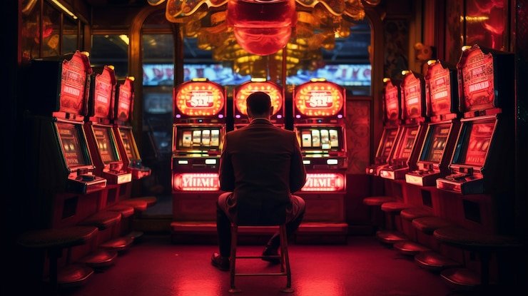 13337 Live Casino Tables