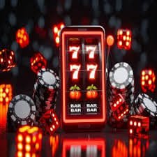 13337 Slots