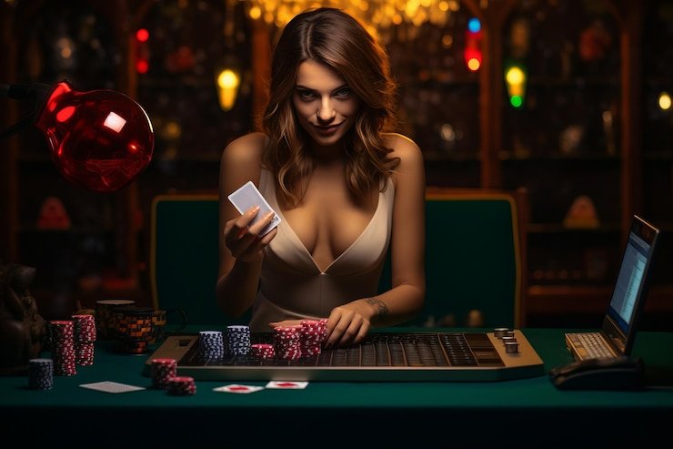 13337 Hamari Live Casino Lobby mein Har Waqt Khel Chhalein